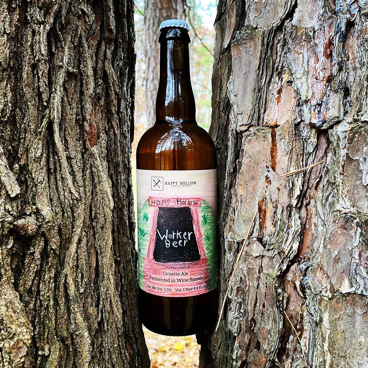 Worker Beer