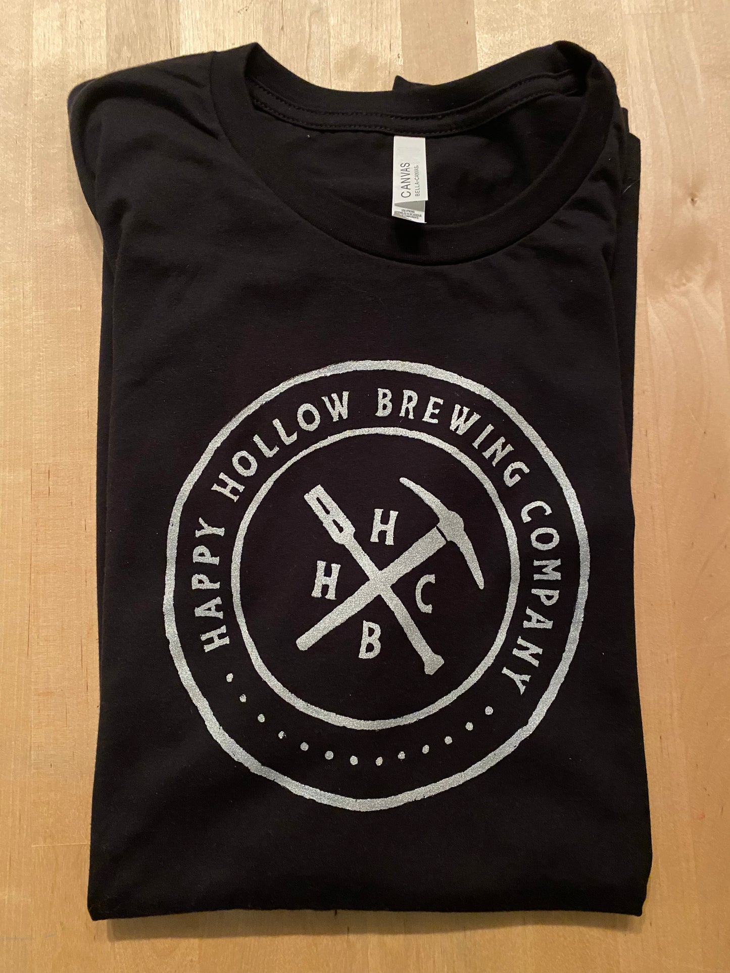 Happy Hollow Shirt