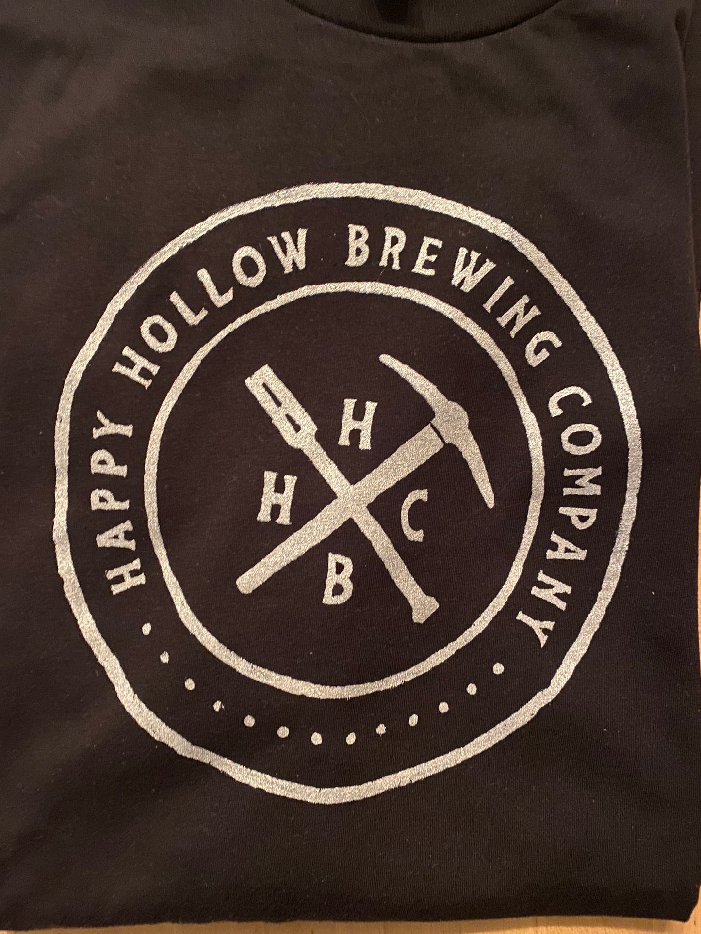 Happy Hollow Shirt