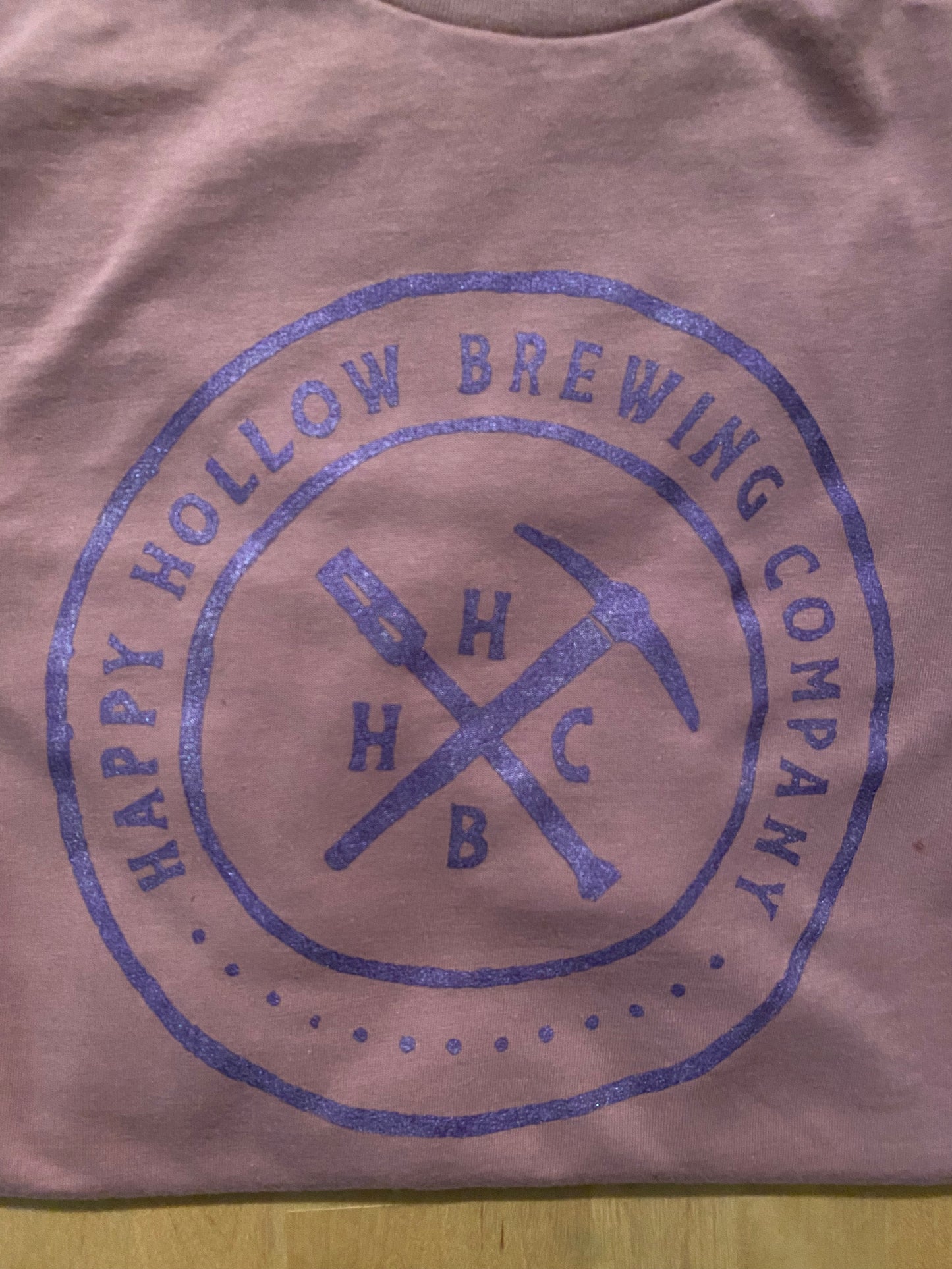 Happy Hollow Shirt