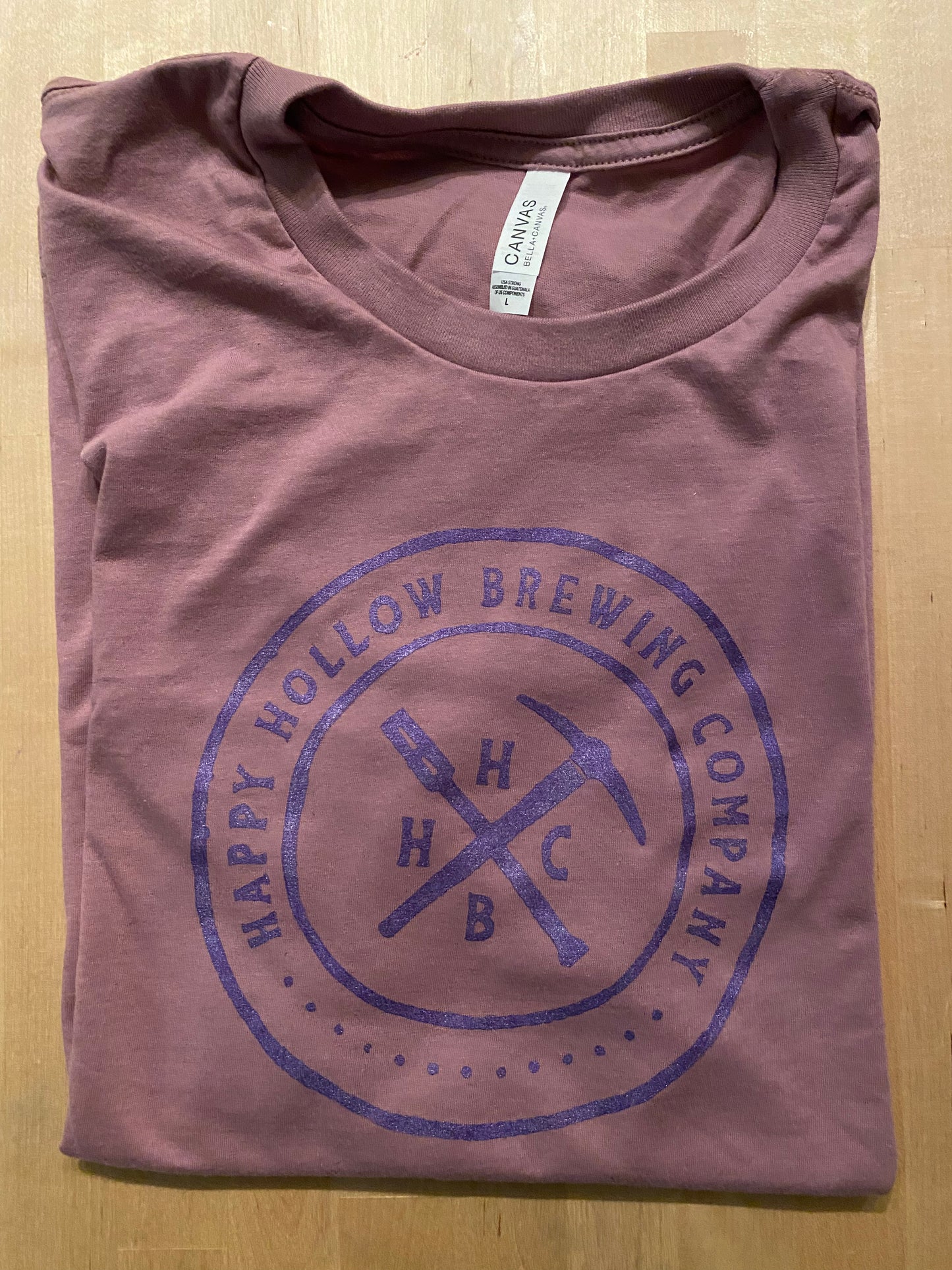 Happy Hollow Shirt
