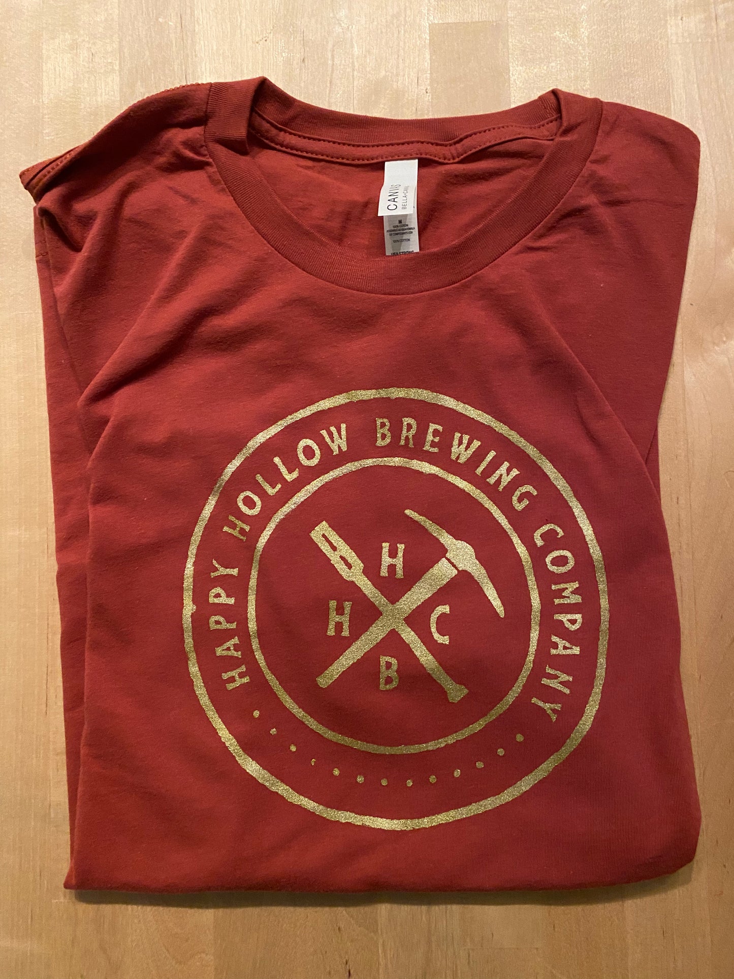 Happy Hollow Shirt