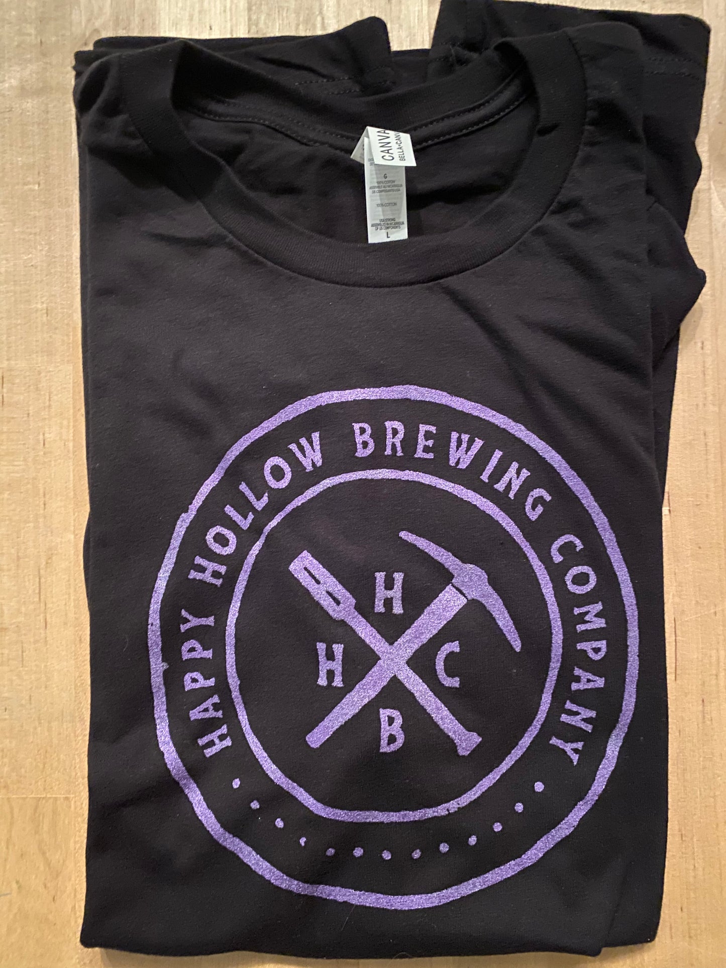 Happy Hollow Shirt
