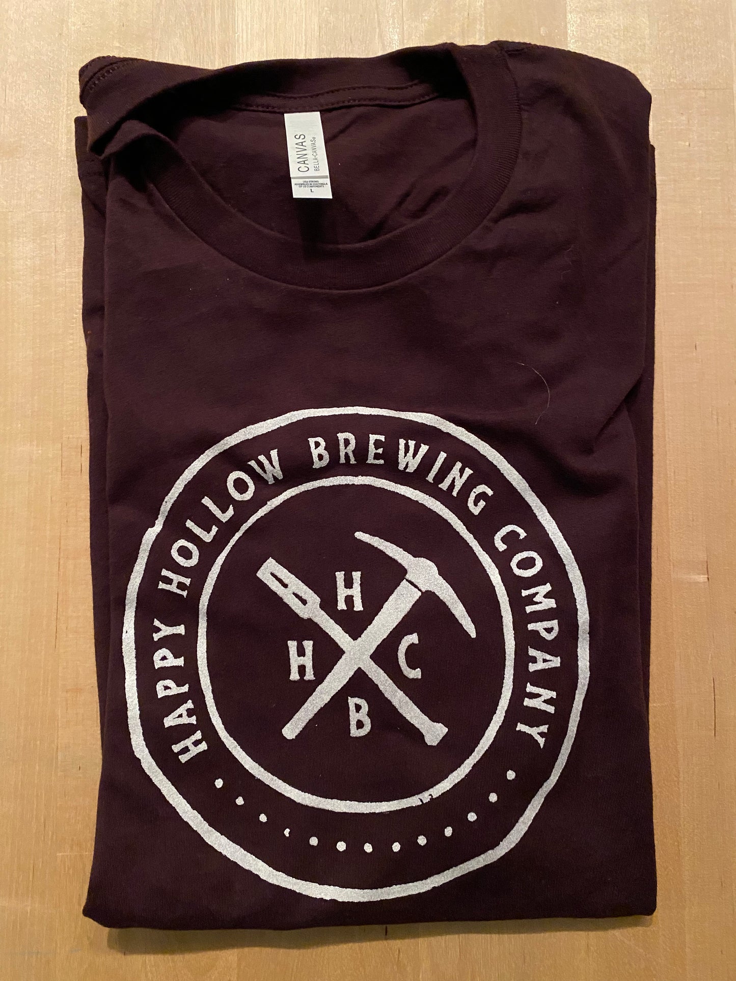 Happy Hollow Shirt