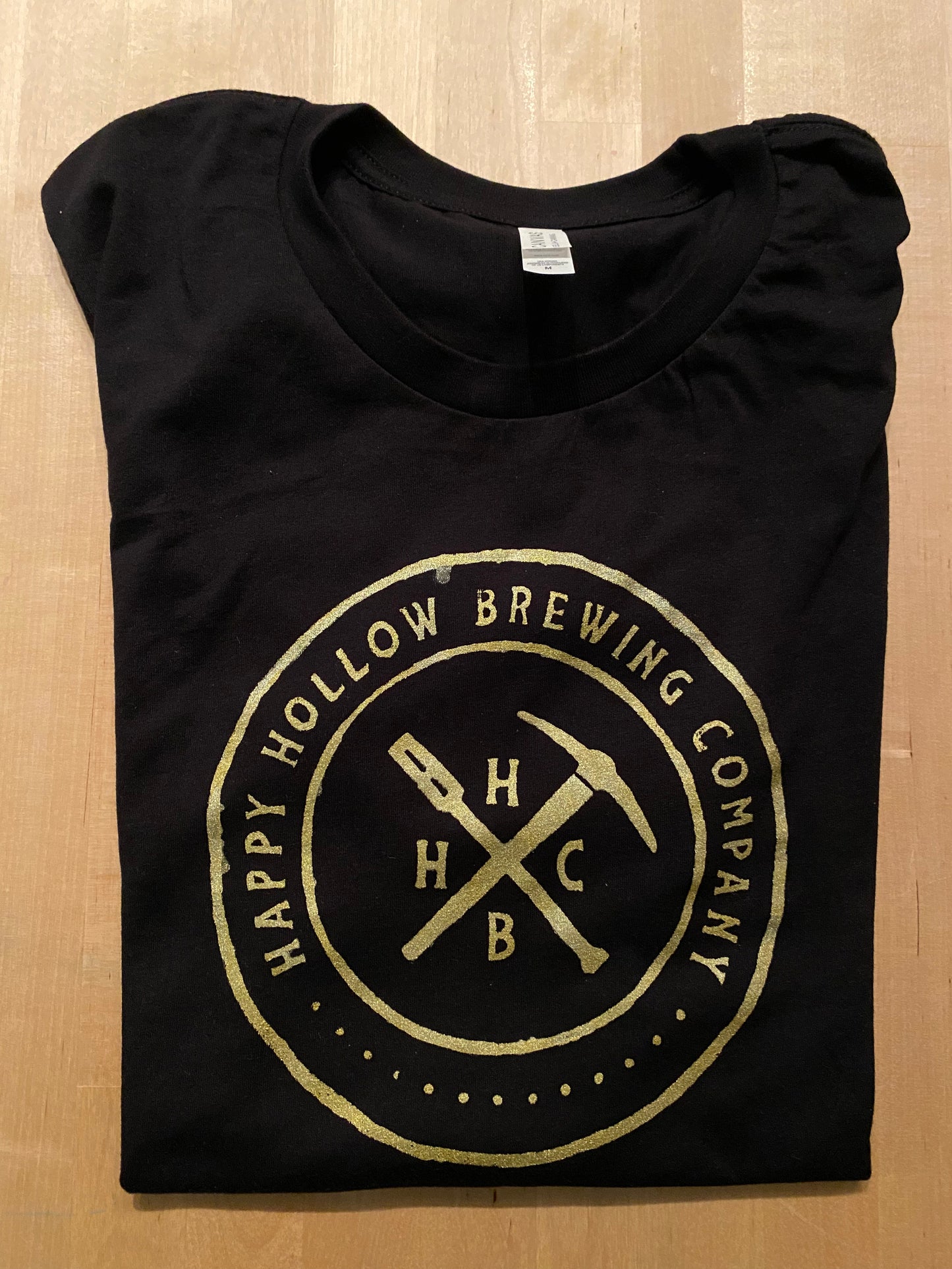 Happy Hollow Shirt