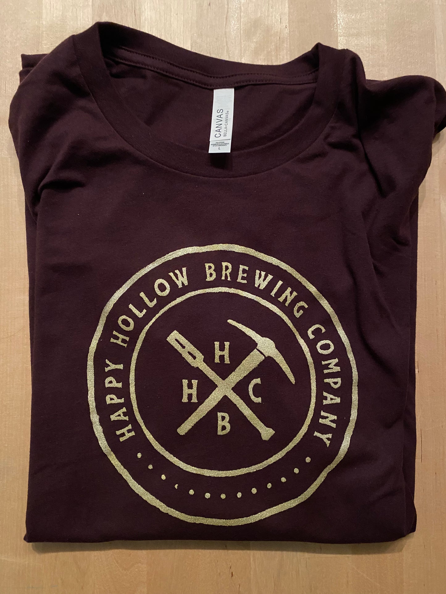 Happy Hollow Shirt