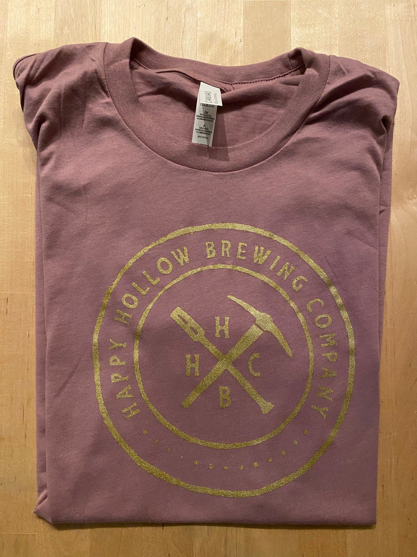 Happy Hollow Shirt